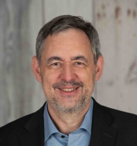 Bernhard Schärer